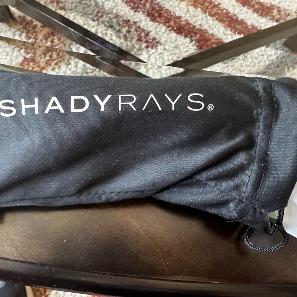 NWT Shadyrays Sunglasses